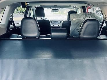 фара тайота виш: Toyota RAV4: 2018 г., 2.5 л, Автомат, Бензин, Кроссовер — 8