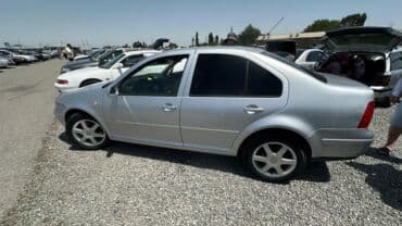 купить фольксваген поло в бишкеке: Volkswagen Bora: 2003 г., 1.6 л, Механика, Бензиновая, Седан — 7