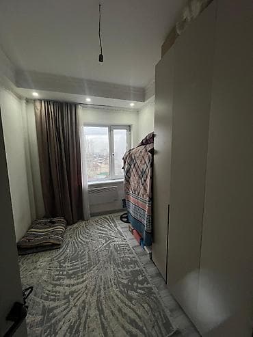 квартиры в аренду арча бешик: 2 комнаты, 40 м², 4 этаж, Косметический ремонт — 2