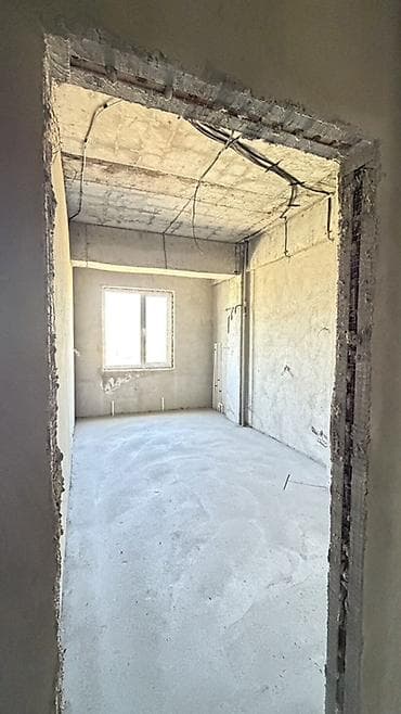 3 3: 1 комната, 40 м², Элитка, 8 этаж, ПСО (под самоотделку) — 6