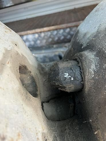 ролик: Фаркоп Для грузовых авто — 3