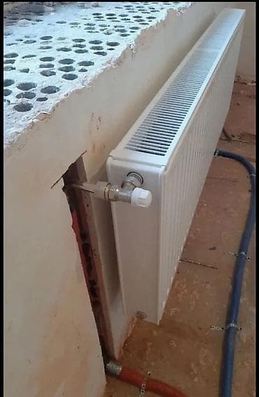 чехол для бассейна: Монтаж и замена сантехники Больше 6 лет опыта — 2