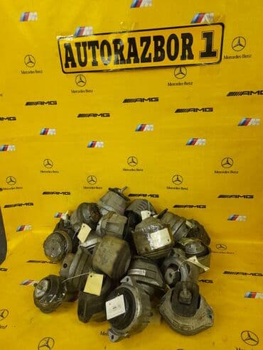 bwm самурай: Подушки двигателя Bmw E60 e46 Mercedes Benz w220 w203 w 210 w211 B — 2