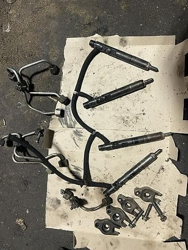 Форсунка Ford Оригинал