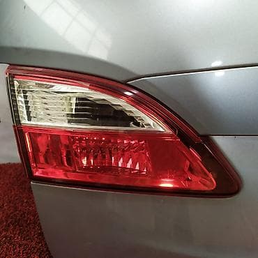 Фонарь заднего хода левый для Mazda Premacy (Mazda 5) кузов CWEFW