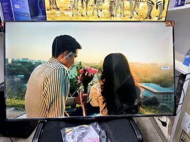 цифровая фоторамка xiaomi: Телевизор TCL 43V6C Ultra HD (4K) LED-телевизор 43" TCL 43V6C — 7