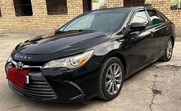 mini cooper: Toyota Camry: 2016 г., 2.5 л, Автомат, Гибрид, Седан — 4