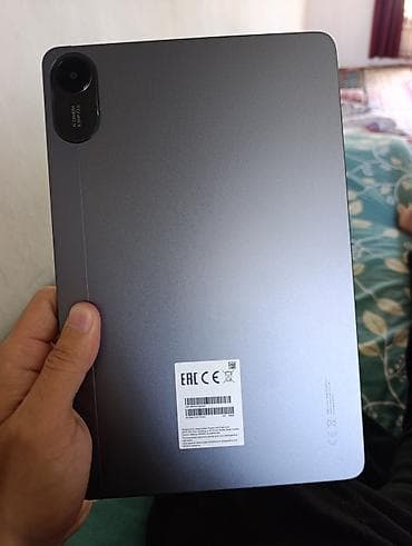 mi pad 5: Планшет, Xiaomi, 10" - 11", цвет - Серый — 5