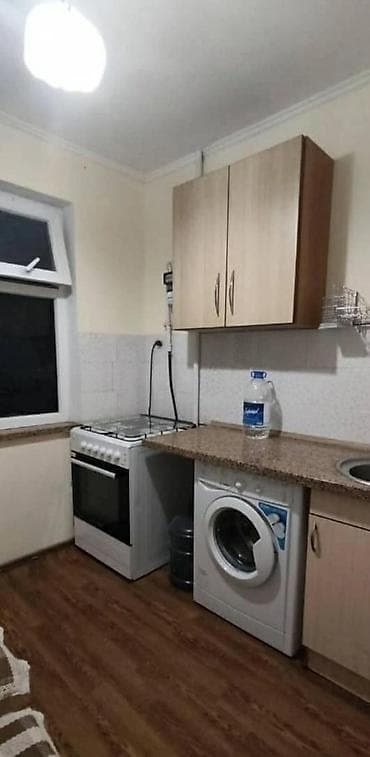 аренда квартир на месяц: 1 комната, Собственник, Без подселения, С мебелью полностью — 8