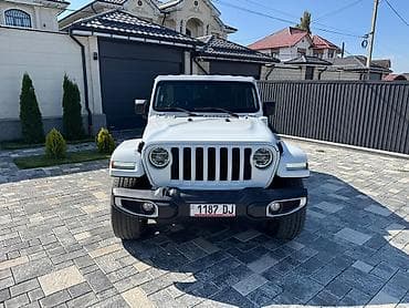 порш 911 турбо с: Jeep Wrangler: 2021 г., 2 л, Автомат, Электромобиль, Внедорожник — 1