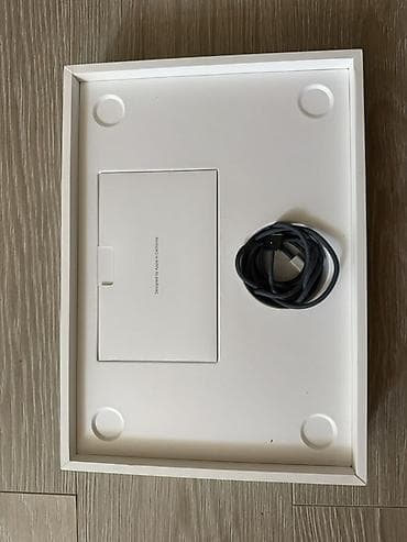 ipad m5: MacBook Air 13” (M4, 2025) — Состояние как новое Продаётся MacBook — 5