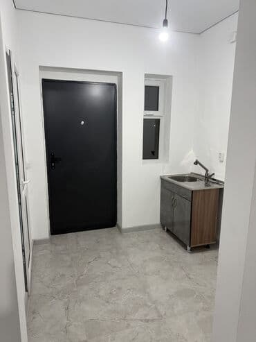 квартира сатылат: С 1 января 2026 года будем сдавать квартиру! 1 комнатная квартира со — 6