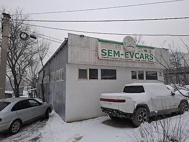 туалетный: СТО, 210 м², Действующий Бизнес, С оборудованием — 3