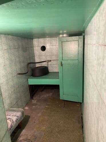 купить дом в бишкеке недорого: Дом, 75 м², 6 комнат, Собственник, Евроремонт — 26