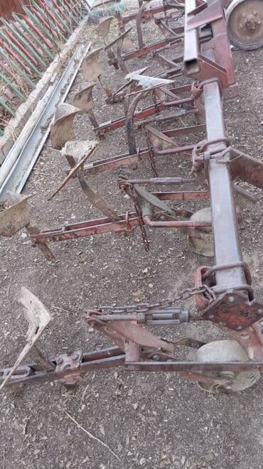 пресс подборщик цена в бишкеке: Доставка бар!! — 4