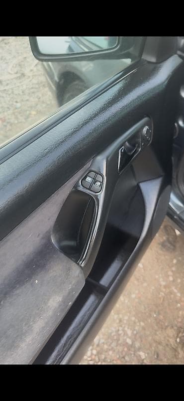 фольксваген в5: Volkswagen Golf: 1997 г., Автомат, Бензин, Хэтчбэк — 10