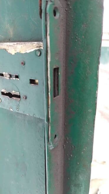 Другие товары для дома: Ремонт окон, ремонт дверей, ремонт/замена/установка замков на входных — 7