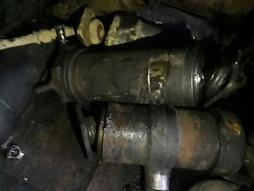 зил кабина: Грузовик — 1