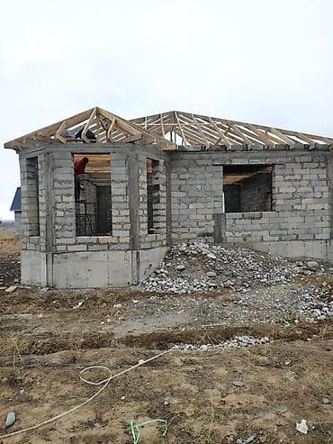 меняю дом: 6 соток, Для строительства, Красная книга, Договор купли-продажи — 6