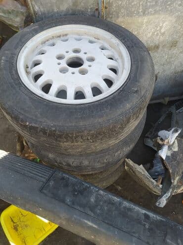 дэу нексия 2012: Задний редуктор BMW — 7