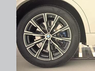 5700: BMW X5: 2019 г., 3 л, Автомат, Бензин, Кроссовер — 6