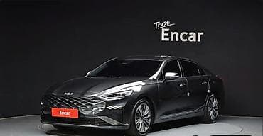 14: Kia K8: 2022 г., 2.5 л, Автомат, Бензин, Седан — 1