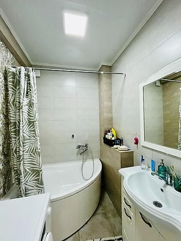 квартира красная речка: 3 комнаты, 90 м², Элитка, 2 этаж, Евроремонт — 2