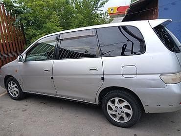 таета гайа: Toyota Gaia: 2002 г., Автомат, Бензин, Минивэн — 2