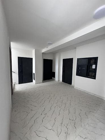 продаю квартиру аламидин 1: 1 комната, 44 м², Элитка, 7 этаж, Готовая ПСО (под самоотделку) — 6