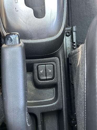 honda stepwgn 2004: Chevrolet Spark: 2017 г., 1 л, Автомат, Бензин, Хэтчбэк — 9