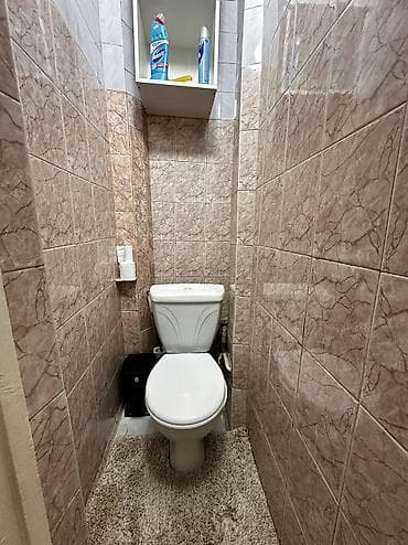 квартиры в нарыне: 2 комнаты, 47 м², Индивидуалка, 2 этаж, Косметический ремонт — 9