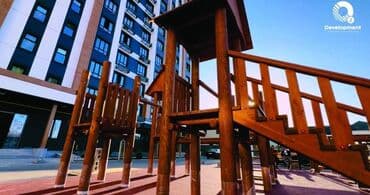 продаю квартиру район политех: 3 комнаты, 97 м², Элитка, 11 этаж — 2