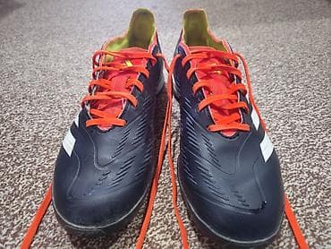 бутсы для детей: Футбольные бутсы adidas Predator (TF) ​Продаю оригинальные футбольные — 3