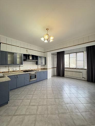 1 bedroom: 4 комнаты, 219 м², Элитка, 2 этаж — 7