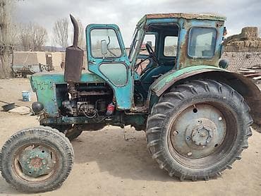мтз 820: Трактор колесный, класс 1,4–1,6 тс (ориентировочно семейство Т-40 по — 1