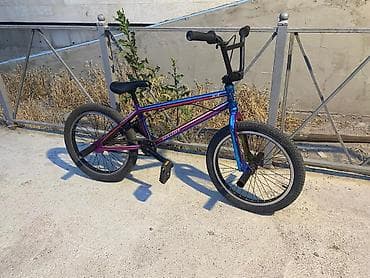 Велосипеды: BMX велосипед — 1