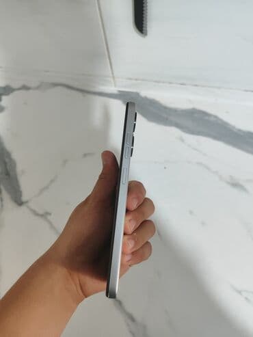 techno: Tecno Spark 20, Колдонулган, 128 ГБ, түсү - Ак, 2 SIM — 5