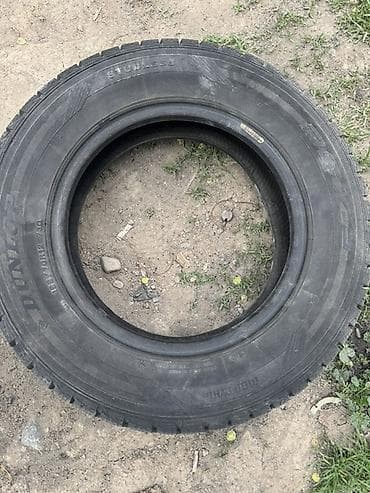 r12 шины: Шины 155 / 70 / R <13, Зима, Легковые, Dunlop — 3