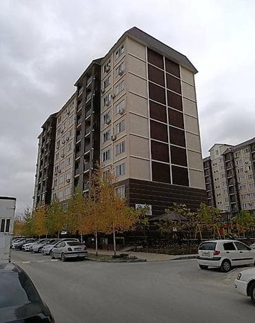 1 комната, 48 м², Южная Магистраль Элитка, 6 этаж, Евроремонт — 8