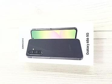 samsung а53: Samsung Galaxy A56 5G - Модель: SM-A566B/DS (Dual SIM) - Цвет — 2