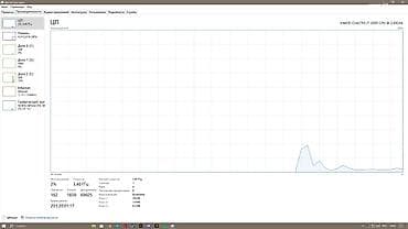 продам игровой пк: Компьютер, ядер - 4, ОЗУ 16 ГБ, Игровой, Б/у, Intel Core i7, NVIDIA GeForce GTX 1060, SSD — 5