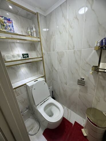 шабашные расценки на строительные работы бишкек: Сдаётся 2-комнатная квартира в центре города 105 серии. Квартира — 9