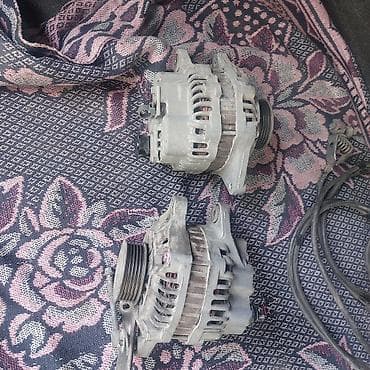 civic: Шины 195 55 15 комплект 9000сом двери правые стороны по 500сом колпак — 5