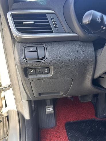 k3 2020: Kia K5: 2019 г., 2 л, Автомат, Газ, Седан — 3
