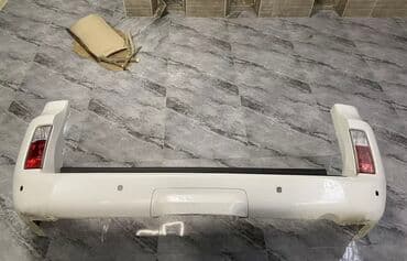 gx470 зеркало: Передний Lexus, Б/у, Оригинал — 4