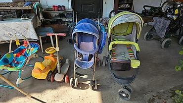 За все 2500 . Плюс пакет вещей надевочку игрушка и мольберт at lalafo.kg За все 2500 . Плюс пакет вещей надевочку игрушка и мольберт