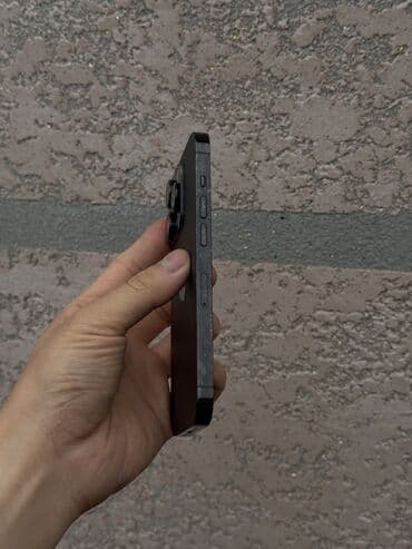 корпус пк бишкек: IPhone 14 Pro, Колдонулган, 128 ГБ, Кара, 78 % — 3