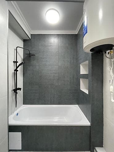 kanat group: 2 комнаты, 60 м², Элитка, 8 этаж, Дизайнерский ремонт — 4