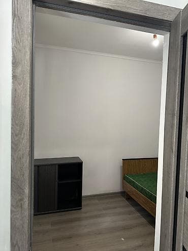 квартира бишкек подселения: 1 комната, С мебелью частично — 5