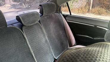 автомашины купить: Honda Civic: 2008 г., 2 л, Типтроник, Бензин, Седан — 5